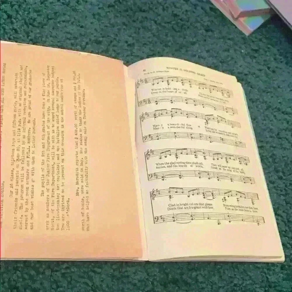 Collection of three books on music - Picture 7 of 8